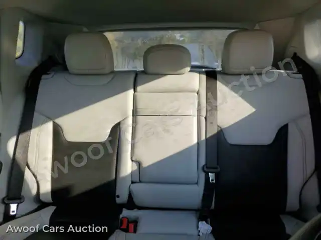 2020 Jeep Compass 3C4NJDCB5LT119063 — hoton gwanjo Copart na 10