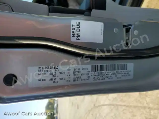 2020 Jeep Compass 3C4NJDCB5LT119063 — hoton gwanjo Copart na 13