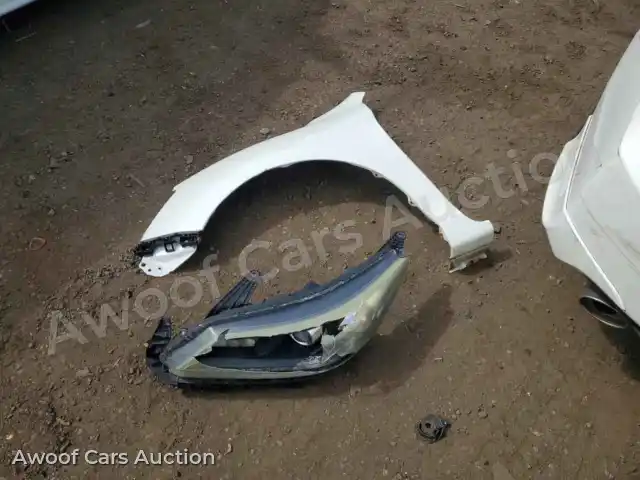 2013 Honda Accord 1HGCR3F8XDA005158 — Copart auction photo 12