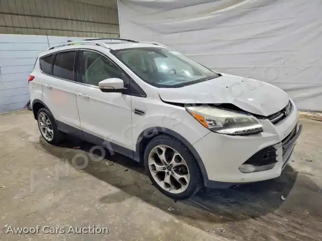 2014 Ford Escape 1FMCU9J94EUE31794 — Copart auction photo 4