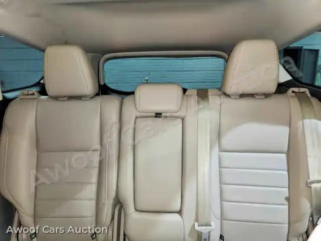 2014 Ford Escape 1FMCU9J94EUE31794 — Copart auction photo 10