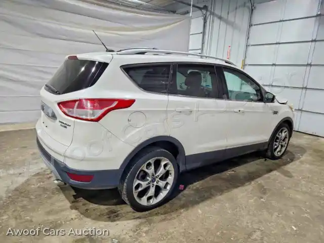 2014 Ford Escape 1FMCU9J94EUE31794 — Copart auction photo 3