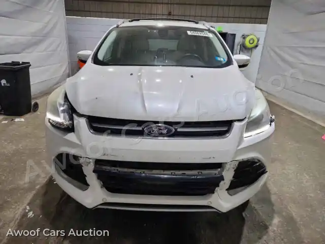 2014 Ford Escape 1FMCU9J94EUE31794 — Copart auction photo 5