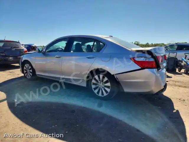 2013 Honda Accord 1HGCR2F85DA136850 — Copart auction photo 2