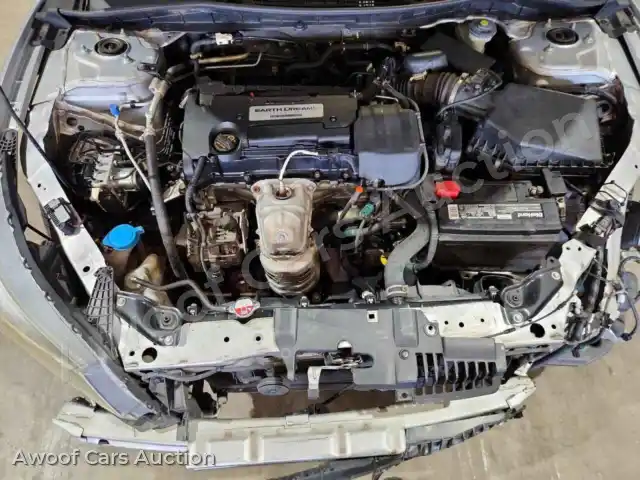 2014 Honda Accord 1HGCR2F33EA150154 — Copart auction photo 11