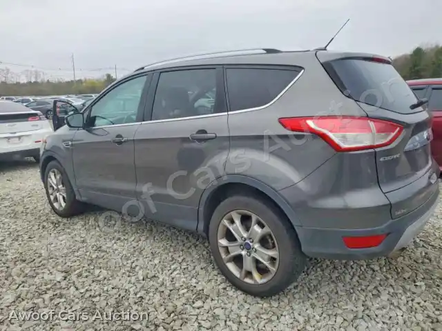 2015 Ford Escape 1FMCU9J97FUC82394 — Copart auction photo 2