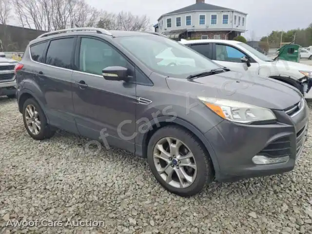 2015 Ford Escape 1FMCU9J97FUC82394 — Copart auction photo 4