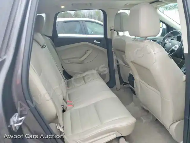 2015 Ford Escape 1FMCU9J97FUC82394 — Copart auction photo 11
