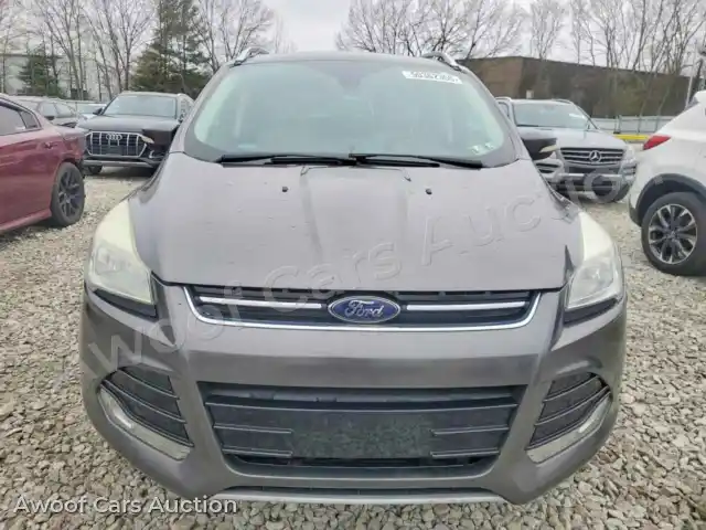 2015 Ford Escape 1FMCU9J97FUC82394 — Copart auction photo 5