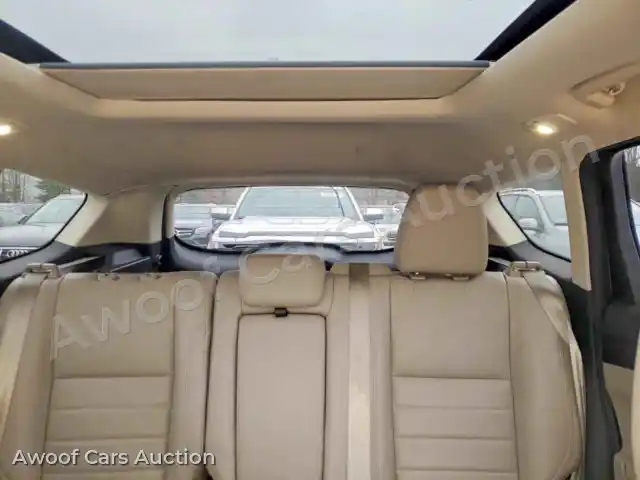 2015 Ford Escape 1FMCU9J97FUC82394 — Copart auction photo 10