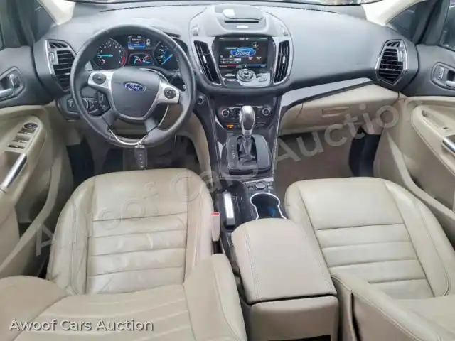 2015 Ford Escape 1FMCU9J97FUC82394 — Copart auction photo 8