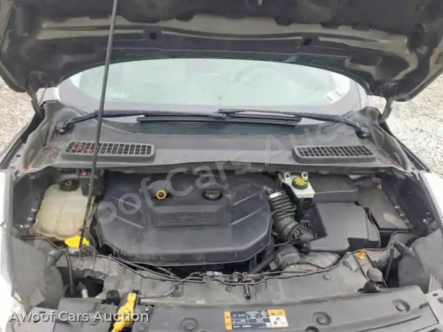 2015 Ford Escape 1FMCU9J97FUC82394 — Copart auction photo 12