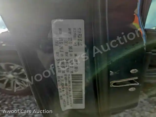 2019 Jeep Grand Cherokee 1C4PJLLBXKD443794 — Copart auction photo 13