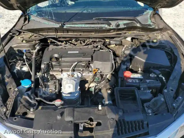 2017 Honda Accord 1HGCR2F78HA087866 — Copart auction photo 11