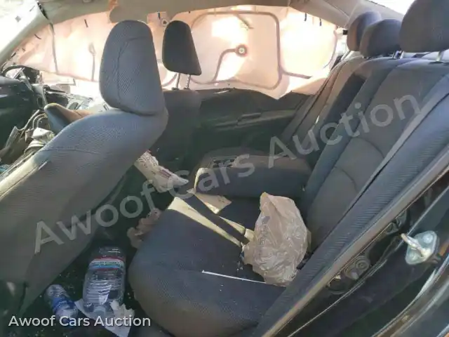 2017 Honda Accord 1HGCR2F78HA087866 — Copart auction photo 10
