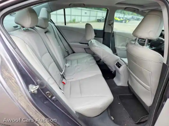 2015 Honda Accord 1HGCR2F89FA067907 — hoton gwanjo Copart na 10