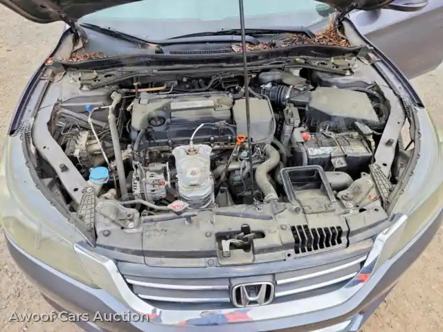 2015 Honda Accord 1HGCR2F89FA067907 — hoton gwanjo Copart na 11