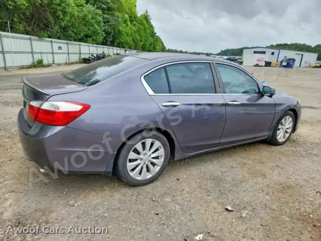 2015 Honda Accord 1HGCR2F89FA067907 — hoton gwanjo Copart na 3