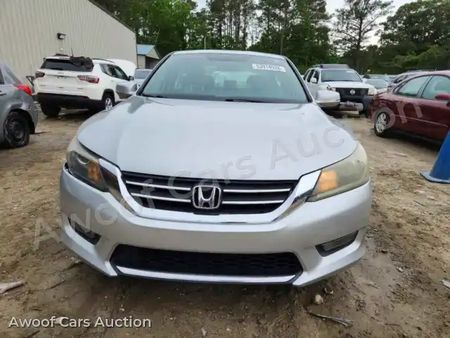 2014 Honda Accord 1HGCR2F77EA238725 — Copart auction photo 5