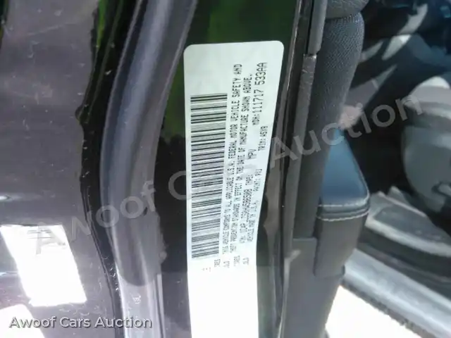 2017 Jeep Cherokee 1C4PJLCS0HW586508 — Manheim auction photo 6