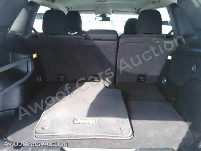 2017 Jeep Cherokee 1C4PJLCS0HW586508 — Manheim auction photo 7
