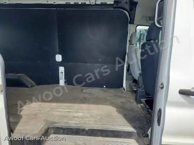 2020 Ford Transit 1FTBR1C84LKA10738 — hoton gwanjo Copart na 11