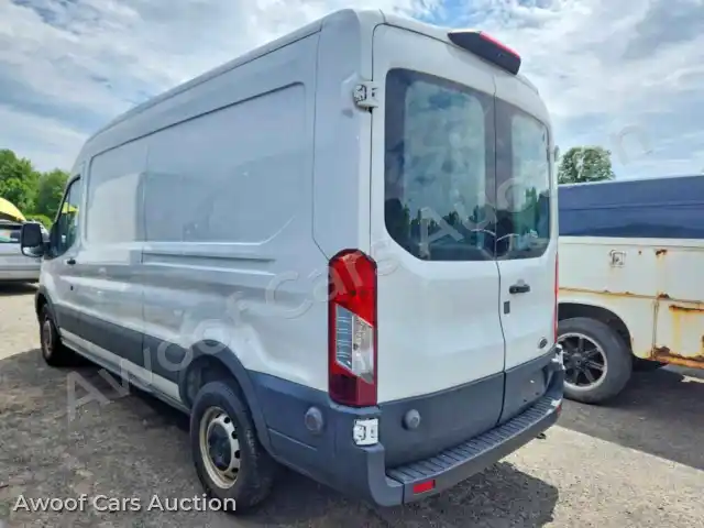 2020 Ford Transit 1FTBR1C84LKA10738 — hoton gwanjo Copart na 2
