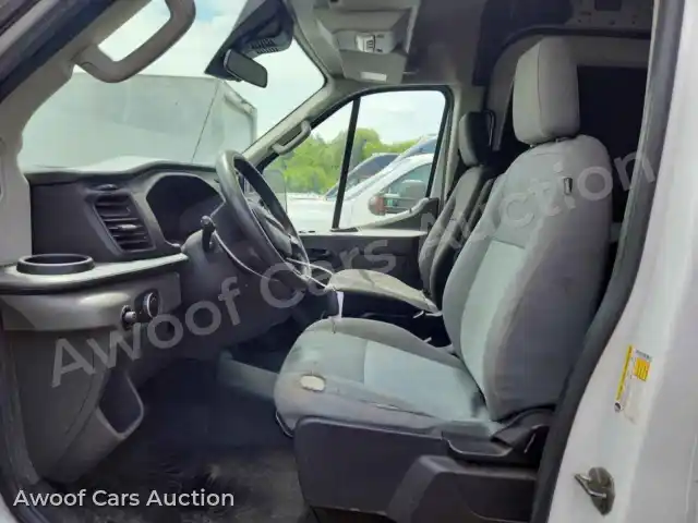 2020 Ford Transit 1FTBR1C84LKA10738 — hoton gwanjo Copart na 7