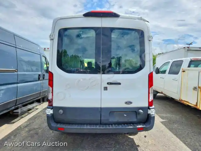 2020 Ford Transit 1FTBR1C84LKA10738 — hoton gwanjo Copart na 6