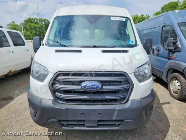 2020 Ford Transit 1FTBR1C84LKA10738 — hoton gwanjo Copart na 5