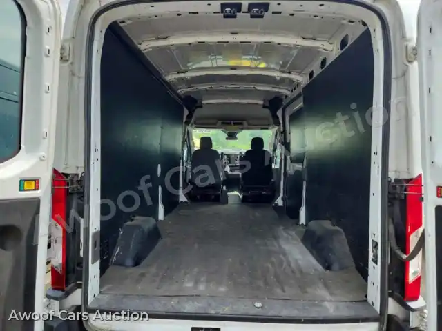 2020 Ford Transit 1FTBR1C84LKA10738 — hoton gwanjo Copart na 10