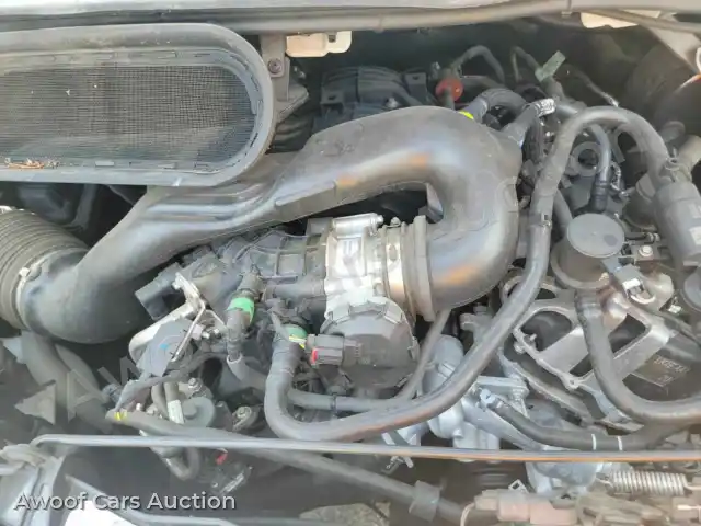 2020 Ford Transit 1FTBR1C84LKA10738 — hoton gwanjo Manheim na 15