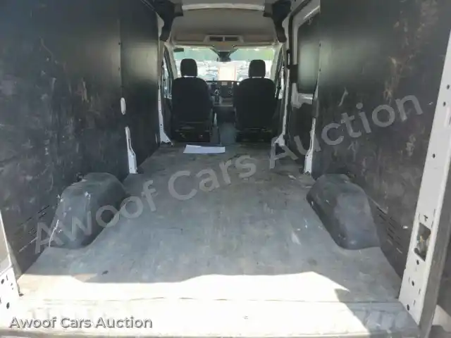 2020 Ford Transit 1FTBR1C84LKA10738 — hoton gwanjo Manheim na 16