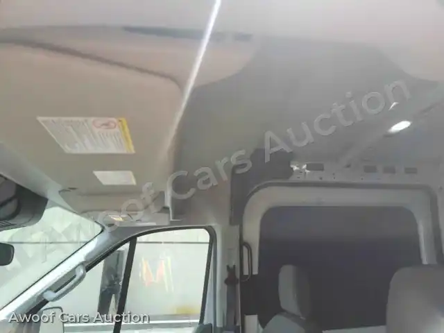 2020 Ford Transit 1FTBR1C84LKA10738 — hoton gwanjo Manheim na 13