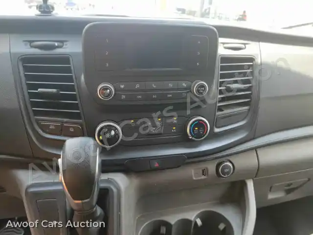 2020 Ford Transit 1FTBR1C84LKA10738 — hoton gwanjo Manheim na 11