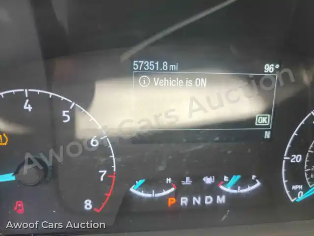 2020 Ford Transit 1FTBR1C84LKA10738 — hoton gwanjo Manheim na 12