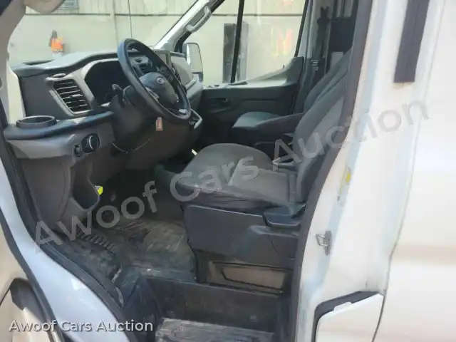 2020 Ford Transit 1FTBR1C84LKA10738 — hoton gwanjo Manheim na 7