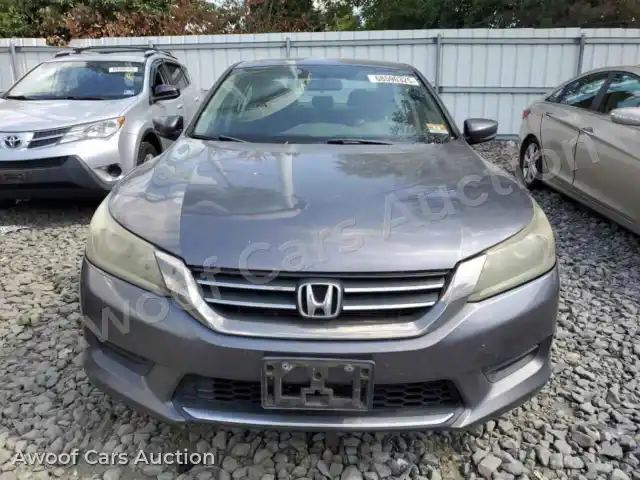 2013 Honda Accord 1HGCR2F38DA126107 — Copart auction photo 5