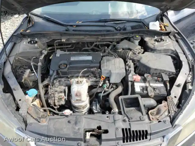 2013 Honda Accord 1HGCR2F38DA126107 — Copart auction photo 11
