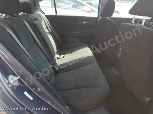 2013 Honda Accord 1HGCR2F38DA126107 — Copart auction photo 10