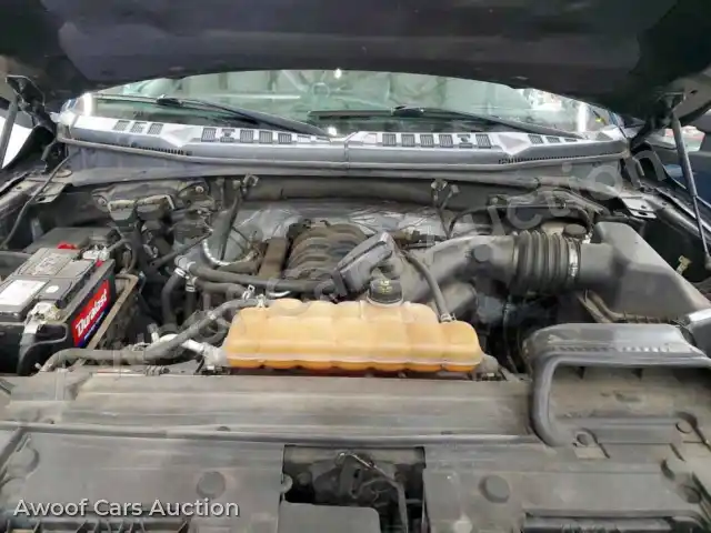 2015 Ford F150 1FTFW1EF5FFC40551 — Copart auction photo 11