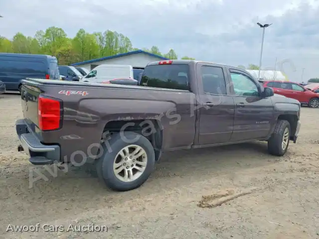2016 Chevrolet Silverado 1GCVKREC0GZ193232 — Copart auction photo 3