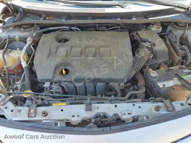 2013 Toyota Corolla 2T1BU4EE0DC920988 — Copart auction photo 11