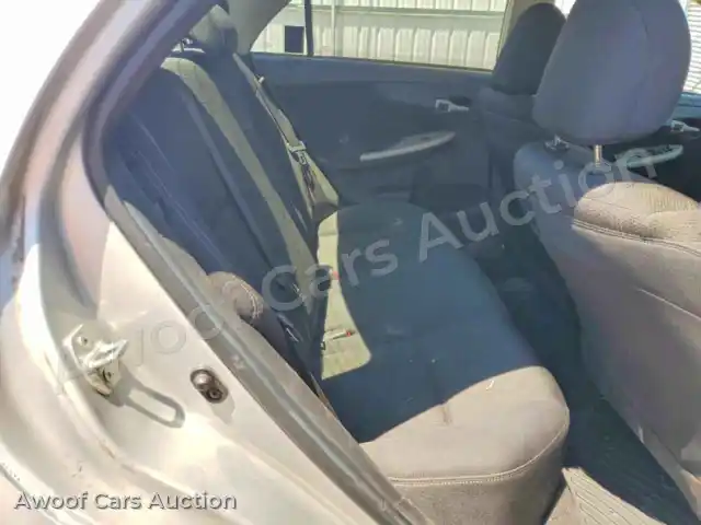 2013 Toyota Corolla 2T1BU4EE0DC920988 — Copart auction photo 10