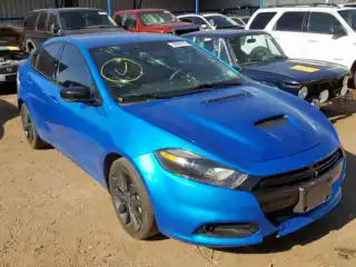 2016 Dodge Dart