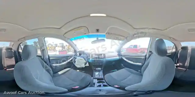 2005 Toyota Corolla 1NXBR32E35Z509505 — hoton gwanjo Copart na 15