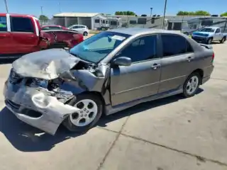 2005 Toyota Corolla