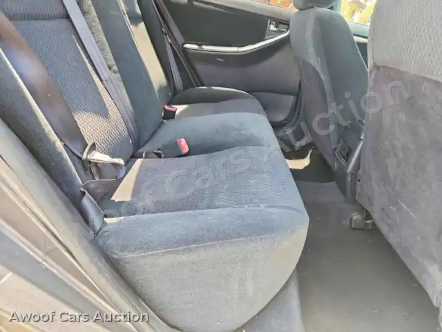 2005 Toyota Corolla 1NXBR32E35Z509505 — hoton gwanjo Copart na 10