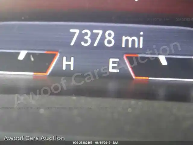 2019 Jeep Cherokee 1C4PJLDB7KD347944 — Iaai auction photo 7