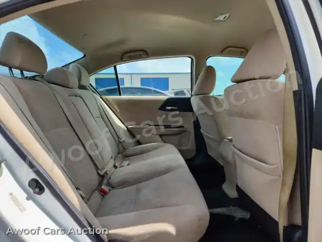 2013 Honda Accord 1HGCR2F35DA117431 — Copart auction photo 10